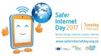 Image of Safer Internet Day 7th February 2017