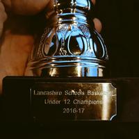 Image of Congratulations to the Year 7 Boys Basketball Team!