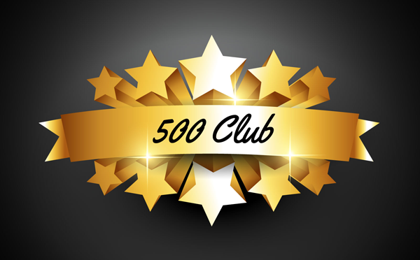 Image of Win a cash prize! The PTA 500 Club has reopened!