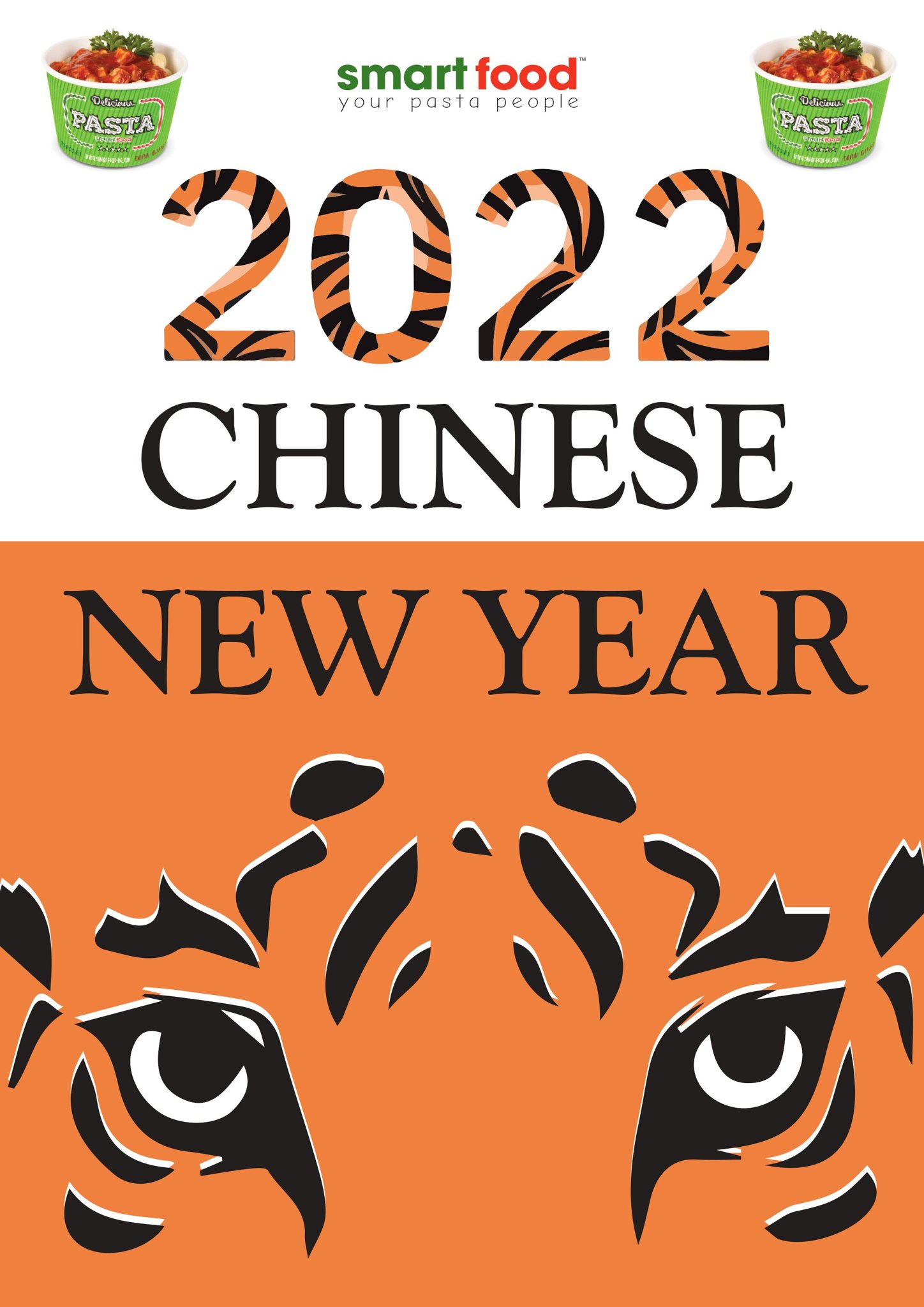 Image of Chinese New Year 2022