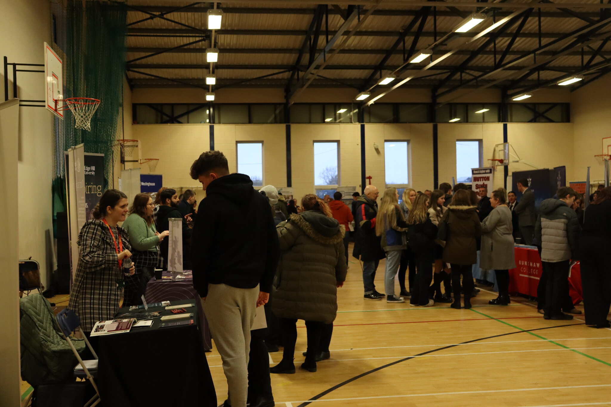 Image of Careers and Options Evening 2023