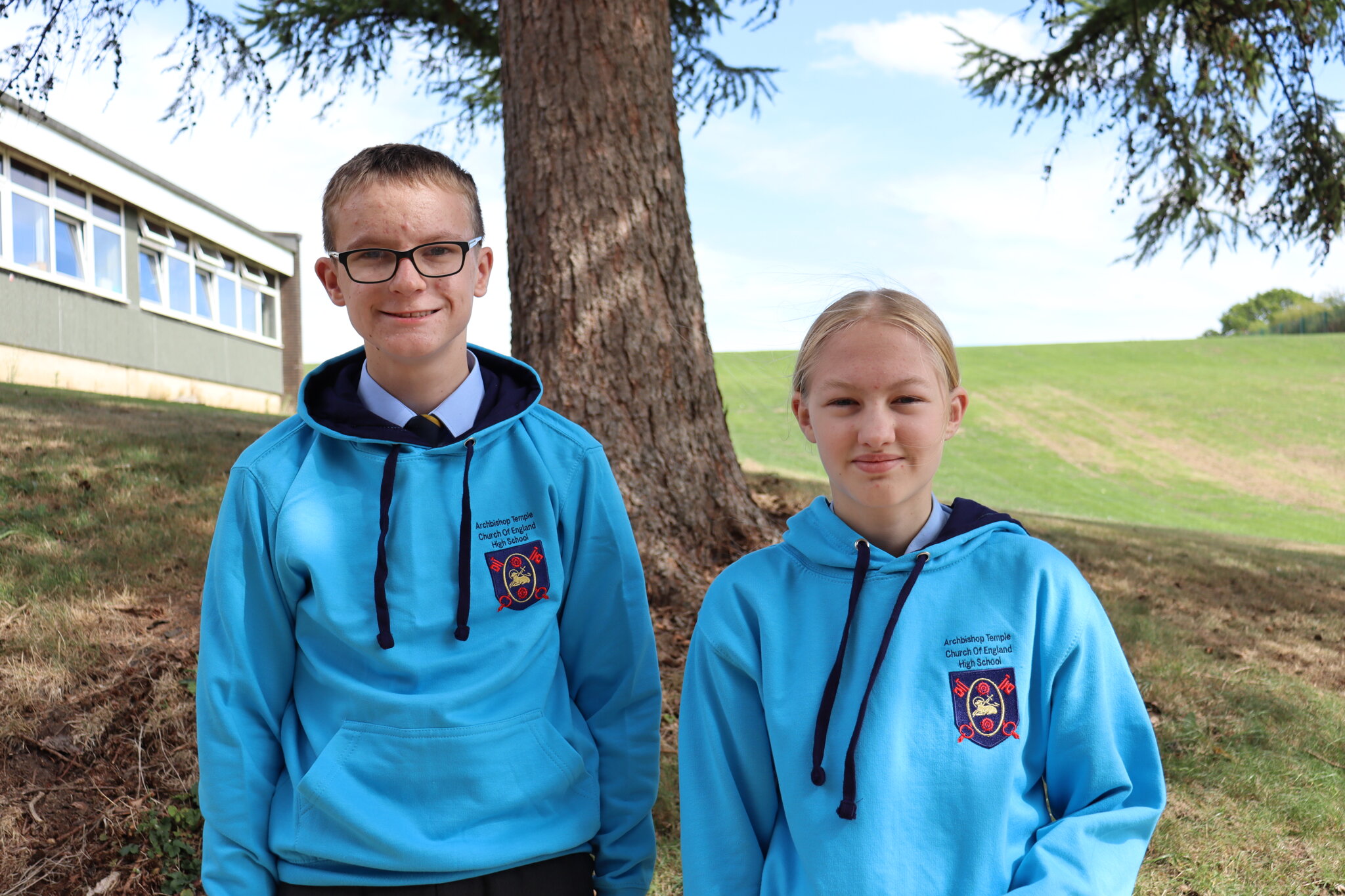 Image of Pupils train as Wellbeing Ambassadors