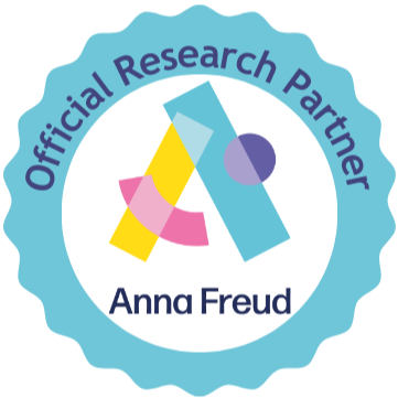 Official Research Partner Anna Freud