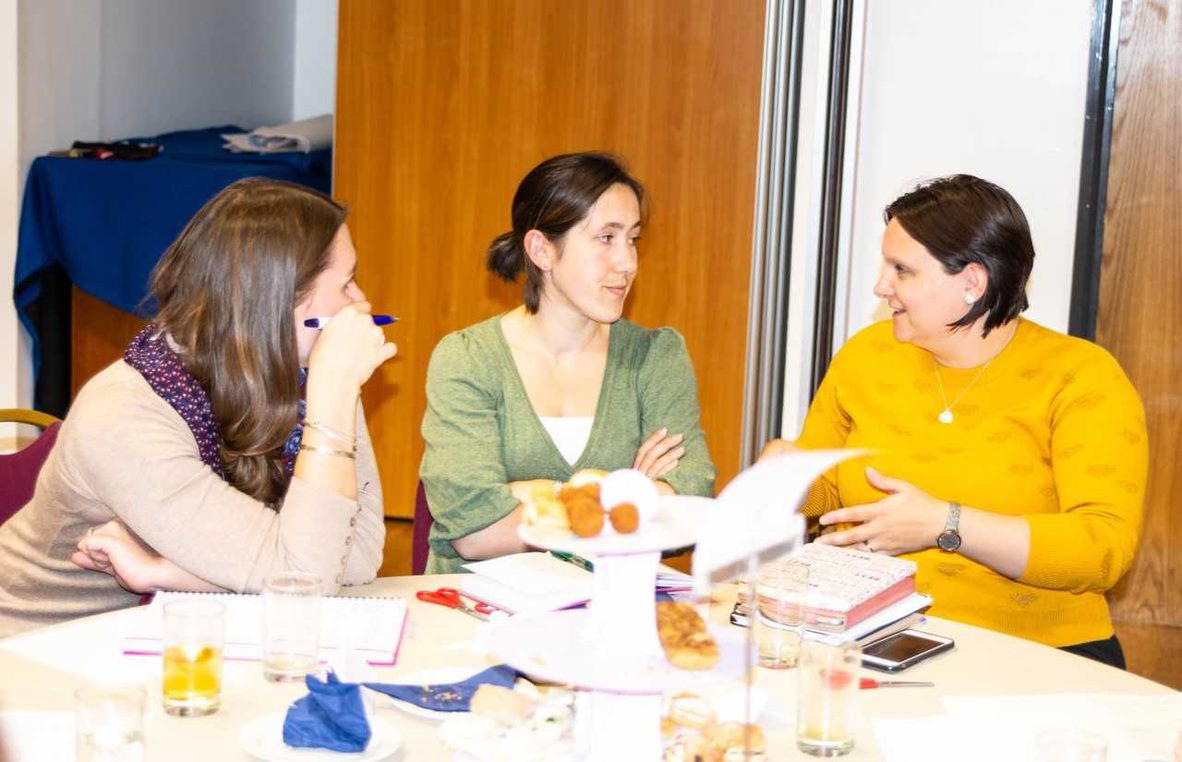 Image of Primary Mastery Introductory Work Group 2025/26