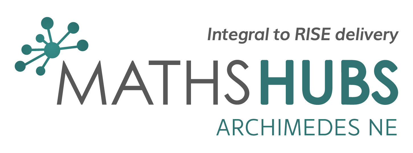Archimedes NE Maths Hub