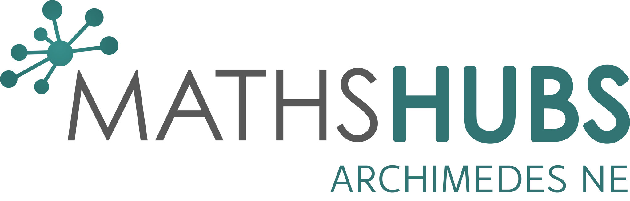 Archimedes NE Maths Hub