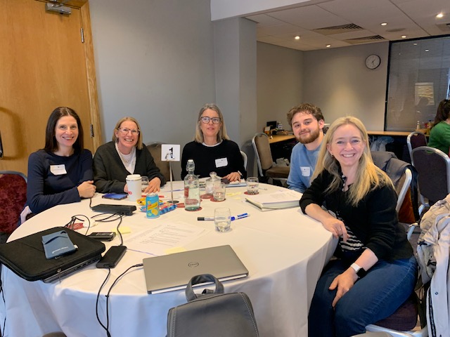 Image of Recent Forum - Operational Management teams