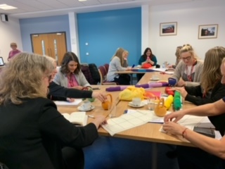 Image of Project - Specialist Knowledge for Teaching Mathematics - Early Years Teachers