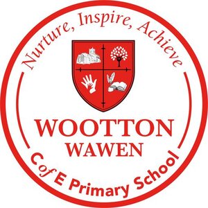 Logo of Wooton Wawen CofE Primary School