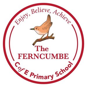 Logo of The Ferncumbe CofE Primary School