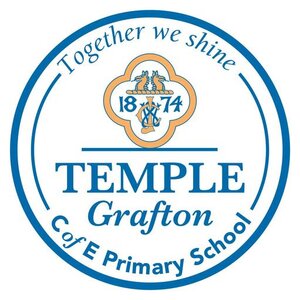 Logo of Temple Grafton CofE Primary School