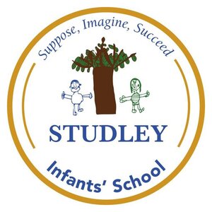 Logo of Studley Infants' School