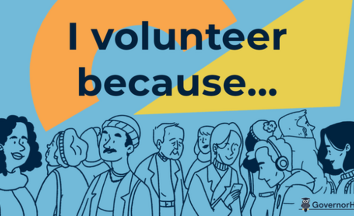 Image of School Governance Awareness Day