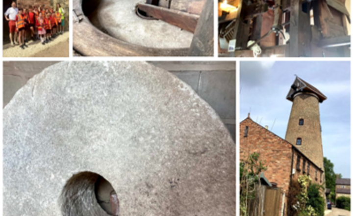 Image of Our local heritage