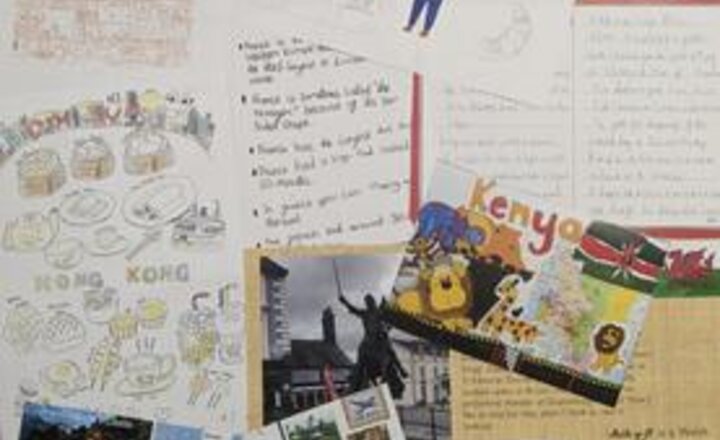 Image of Lyfta Project update at St Nicholas C of E Primary School