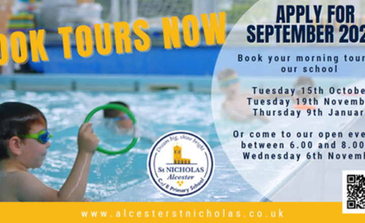 Image of MAT Open Days