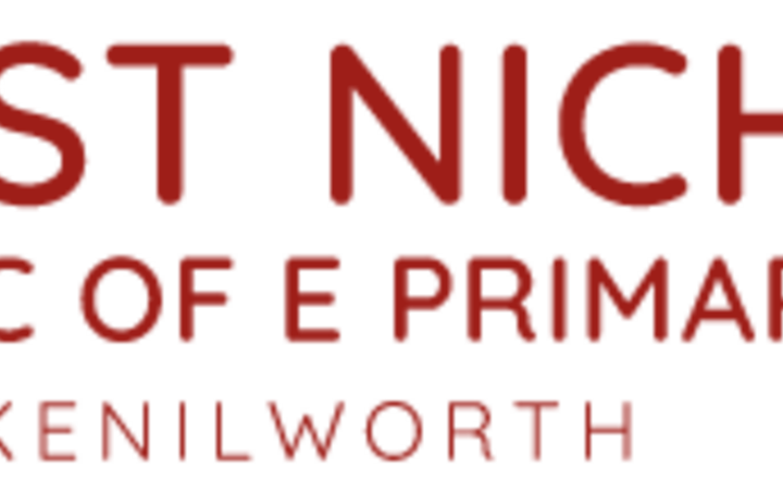 Image of Welcome to St Nicholas C of E Primary School, Kenilworth