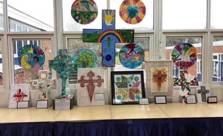 Image of Diversity in Christianity