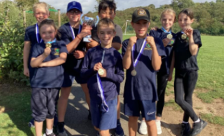 Image of Hockey Champions!