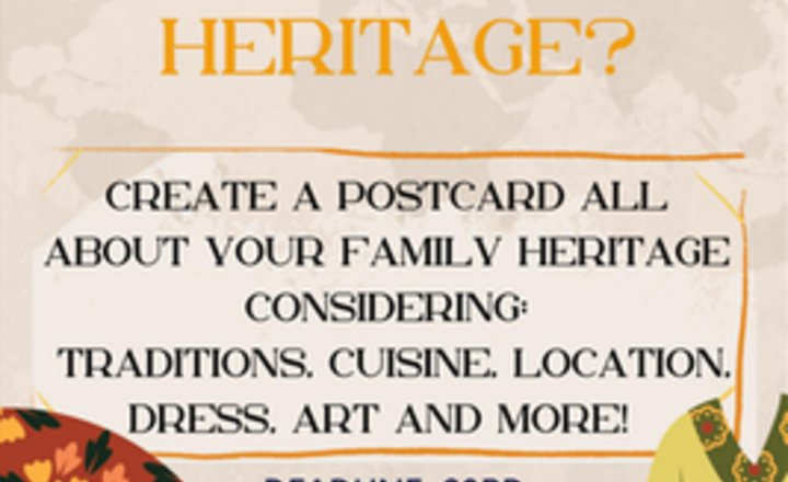 Image of Lyfta Autumn Challenge