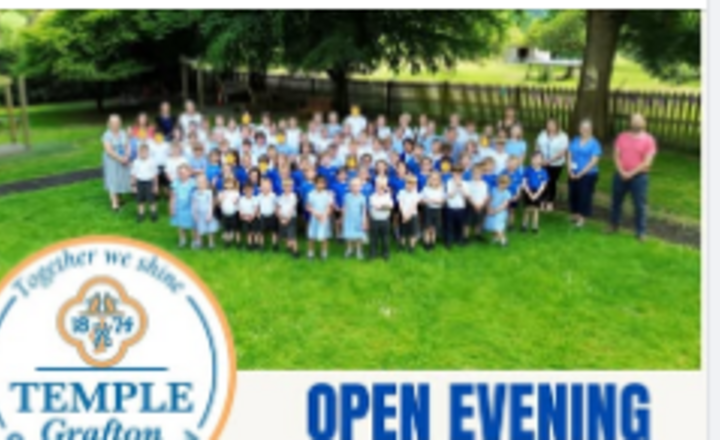 Image of Open Days across the MAT