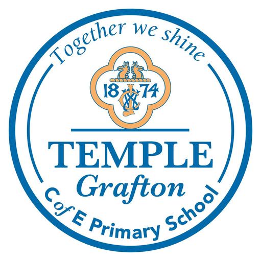 Logo of Temple Grafton CofE Primary School