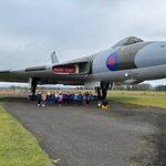 Image of A Trip to the Solway Aviation Museum!