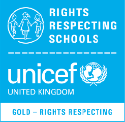 Unicef Rights Respecting Gold School