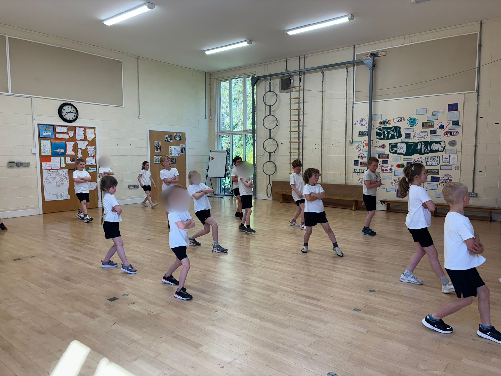 Image of Street Dance Nursery to Year 3!