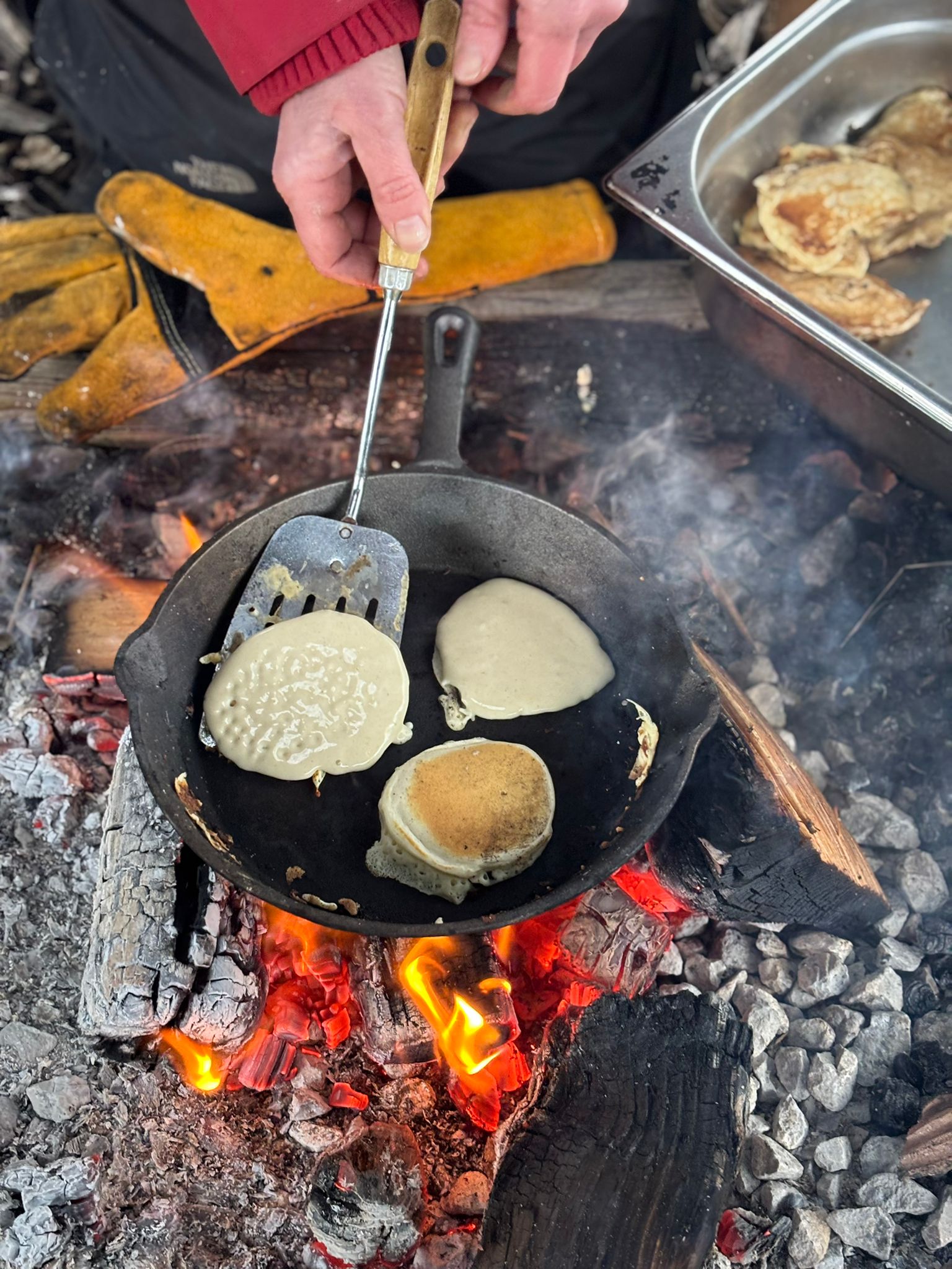 Image of Outdoor Learning Day - Feb 2026