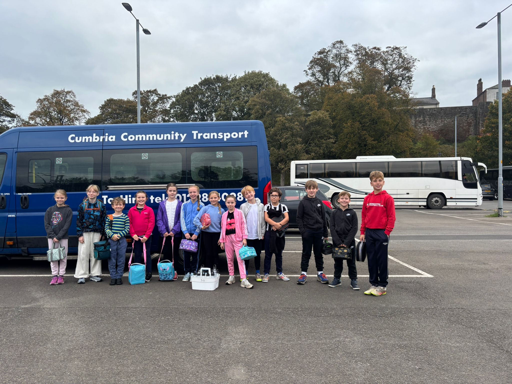 Image of Cross Country