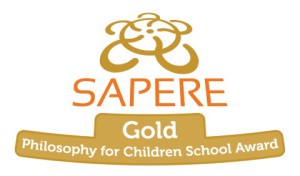 Image of SAPERE Gold Award Visit Report