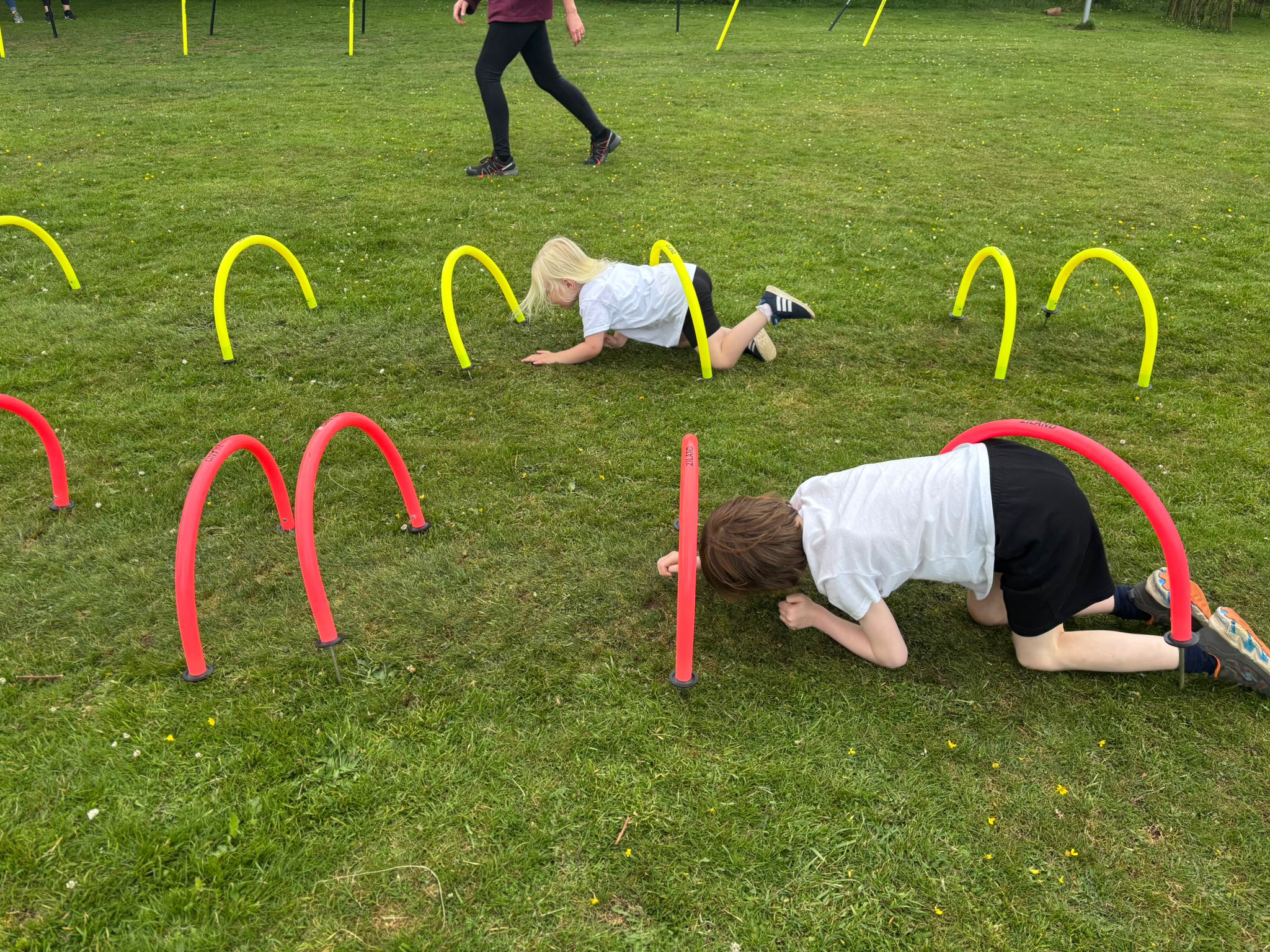 Image of Sports Day 2025