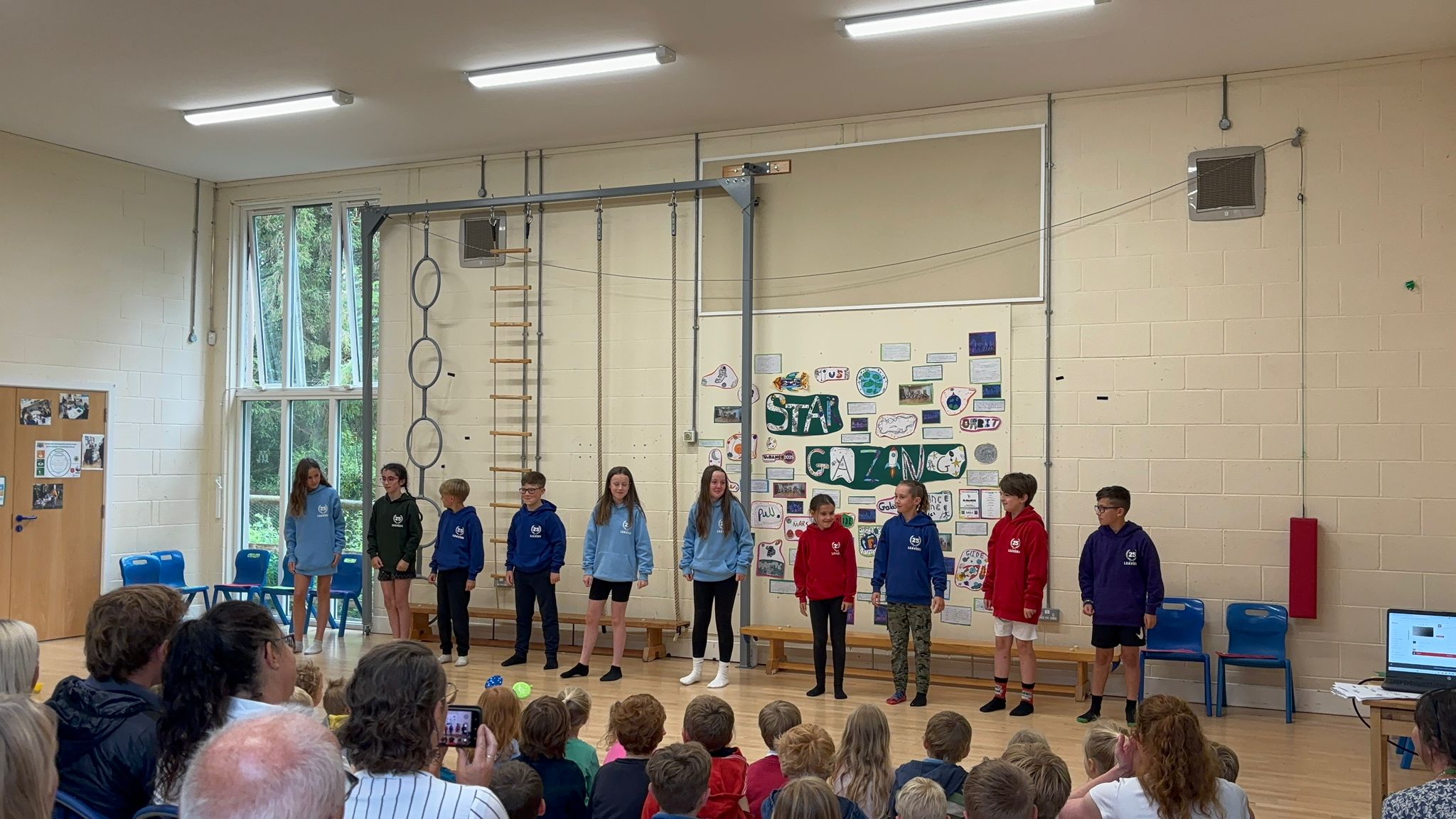 Image of A Fond Farewell to Our Wonderful Year 6 Leavers