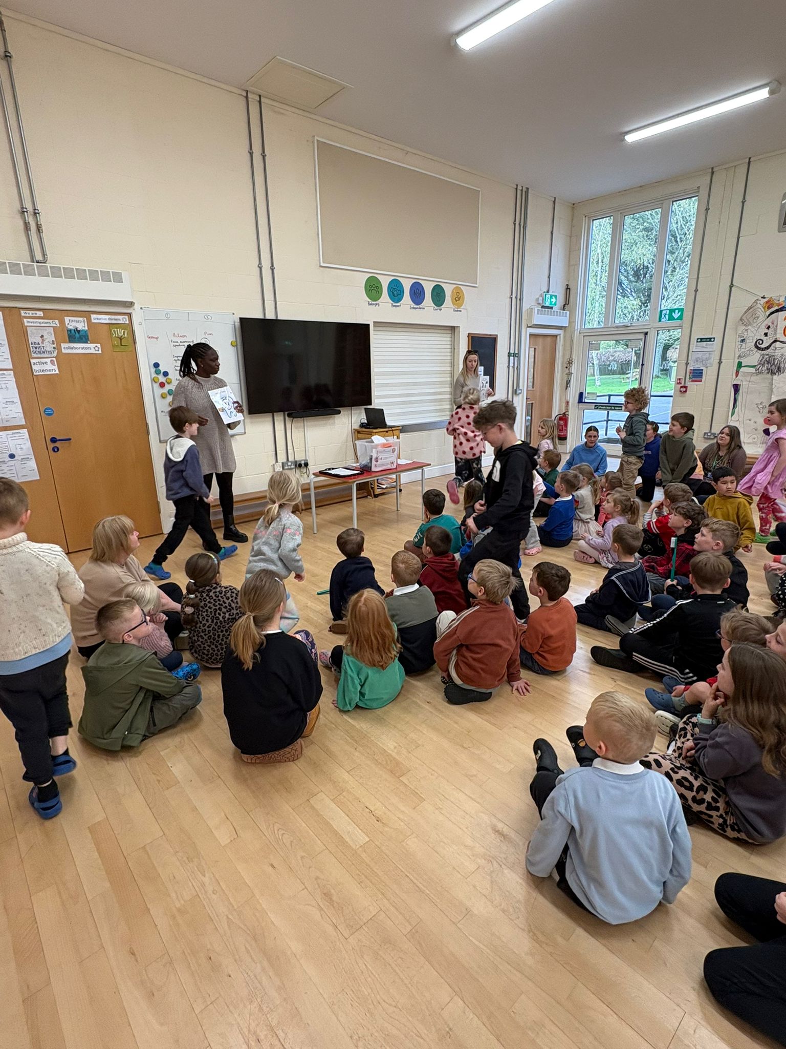 Image of Healthy Teeth🦷 🪥