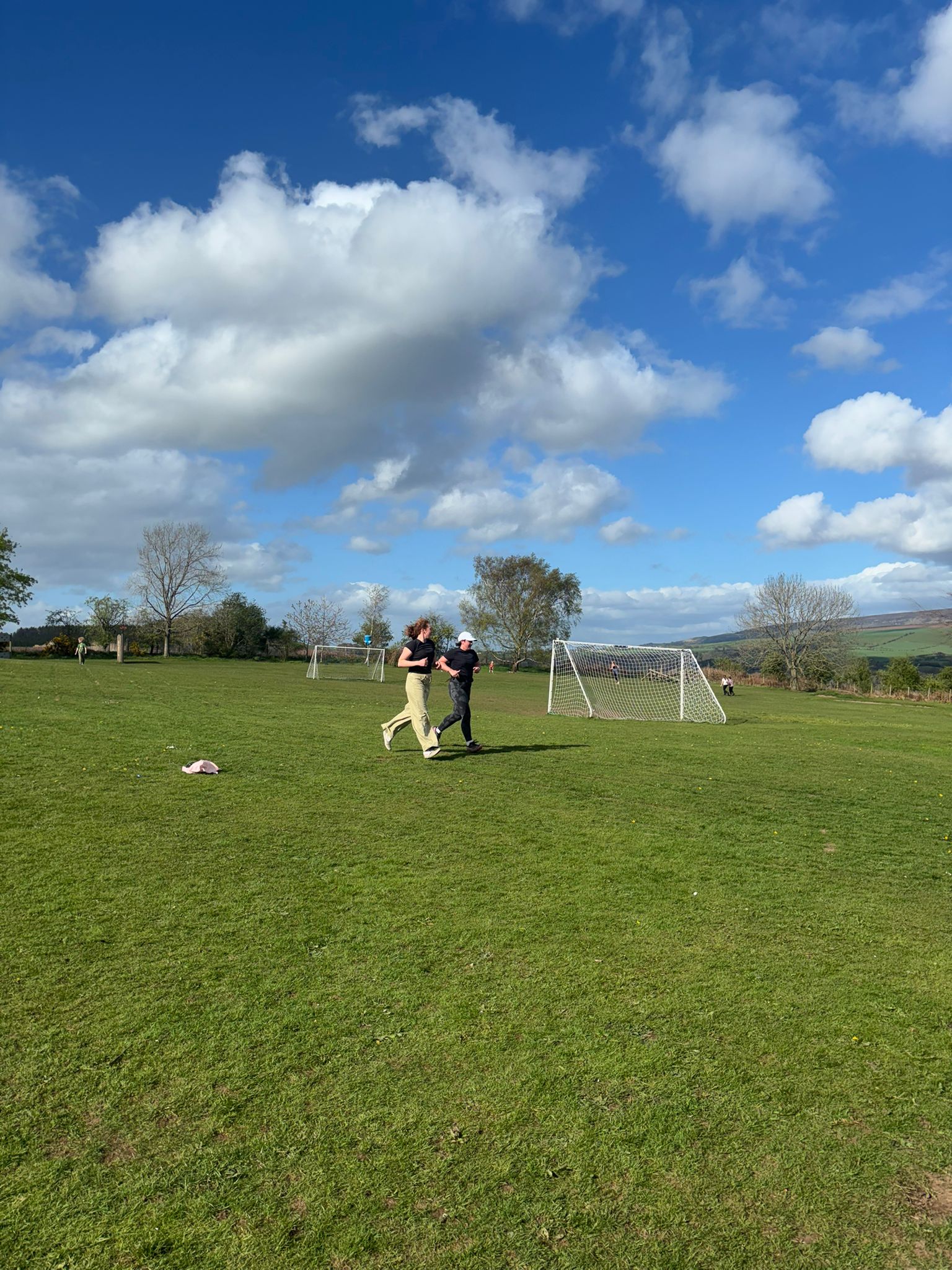 Image of Run Rosie Run! 