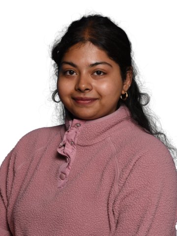Ms D Chowdhury