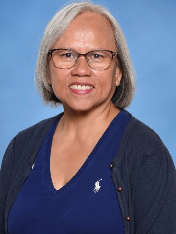 Mrs I Bowles