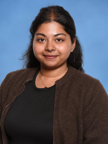 Ms D Chowdhury