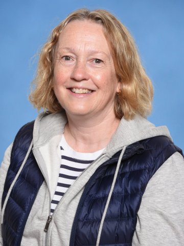 Mrs R Smith