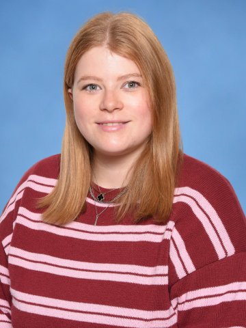 Miss E Terrill