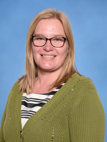 Ms K Crowder