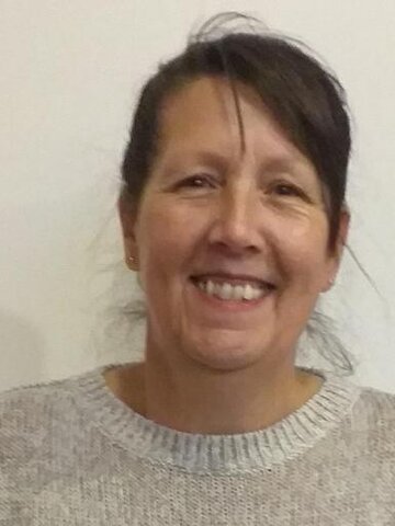 Waiting for the name