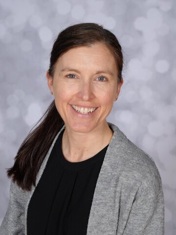 Mrs Hartropp