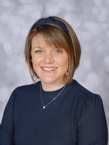 Mrs Henneberry