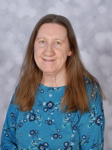 Mrs Holroyd