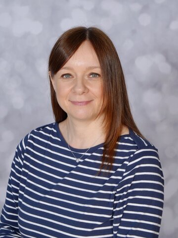 Mrs Thompson