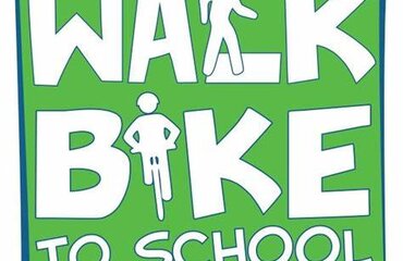Image of Bike to School Week