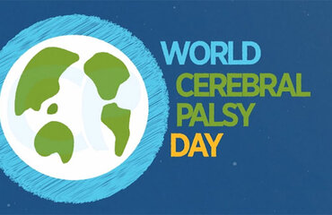 Image of World Cerebral Palsy day