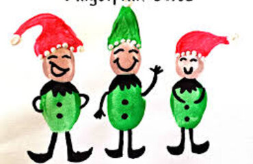 Image of Christmas Card Designs